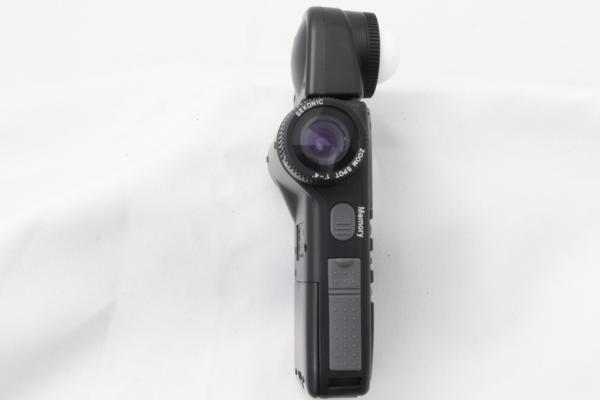 SEKONIC（セコニック）ZOOM MASTER L-508 露出計の画像1