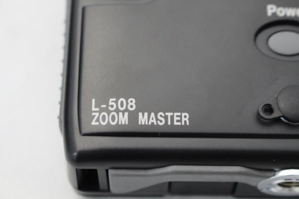 SEKONIC（セコニック）ZOOM MASTER L-508 露出計の画像1