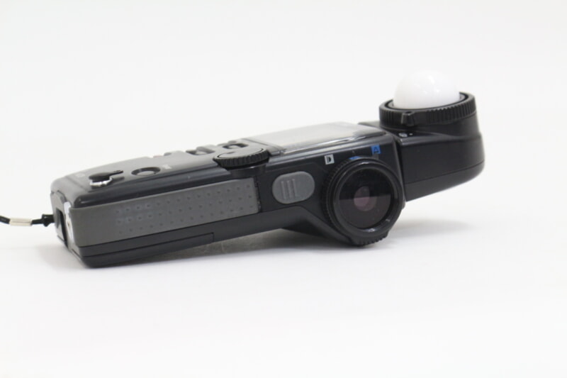 SEKONIC（セコニック）ZOOM MASTER L-508 ズームマスター 露出計の画像1