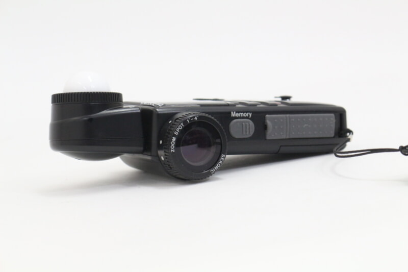 SEKONIC（セコニック）ZOOM MASTER L-508 ズームマスター 露出計の画像1