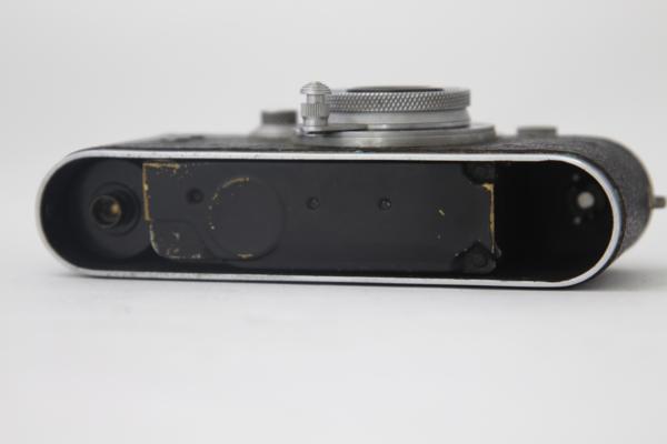 Leotax（レオタックス）フィルムカメラ（Showa Optical Works, Ltd.） / Simlar 5cm f3.5の画像1