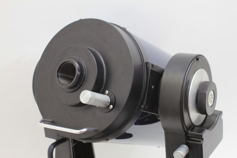 MEADE（ミード）天体望遠鏡 LX200 SMART DRIVE 鏡筒の画像1