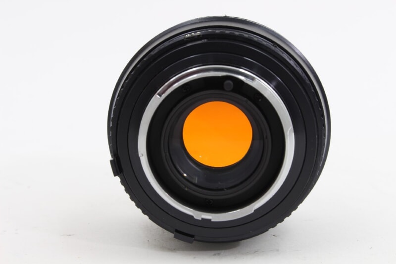 MINOLTA（ミノルタ）MD FISH-EYE ROKKOR 16mm F2.8 魚眼レンズの画像1