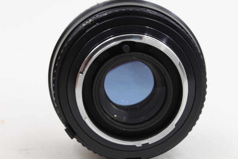MINOLTA（ミノルタ）MD FISH-EYE ROKKOR 16mm F2.8 魚眼レンズの画像1