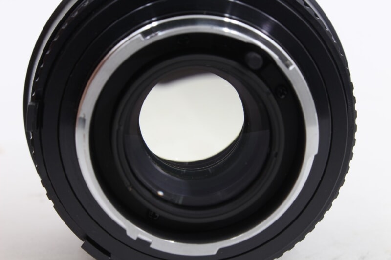 MINOLTA（ミノルタ）MD FISH-EYE ROKKOR 16mm F2.8 魚眼レンズの画像1