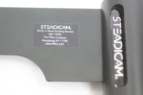買取実績 |Steadicam（ステディカム）MERLIN2（マーリン2）手持ち式