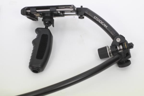Steadicam（ステディカム）MERLIN2（マーリン2）手持ち式カメラスタビライザーの画像1