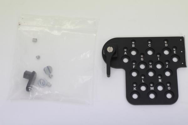 Steadicam（ステディカム）MERLIN2（マーリン2）手持ち式カメラスタビライザーの画像1