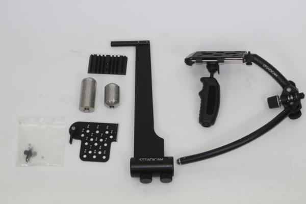 買取実績 |Steadicam（ステディカム）MERLIN2（マーリン2）手持ち式
