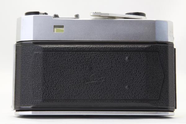 Neoca-S （ネオカS）レンジファインダーカメラ・レンズ ZUNOW 4.5cm F1.8の画像1