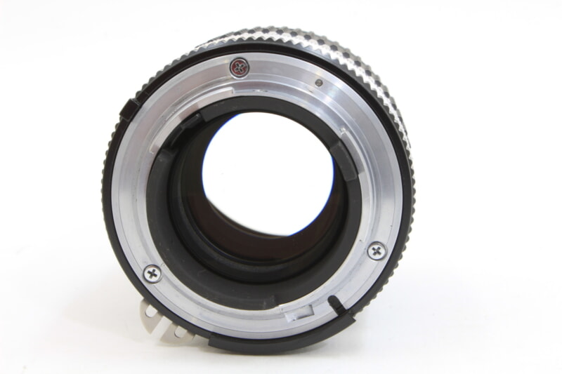 Nikon（ニコン）Nikkor 105mm F2.5 交換レンズの画像1