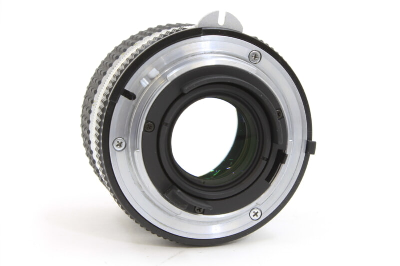 Nikon（ニコン）Ai-S NIKKOR 24mm F2 MF 広角レンズの画像1