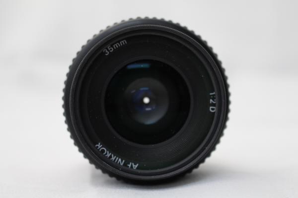 Nikon（ニコン）単焦点広角レンズ AF NIKKOR 35mm f/2Dの画像1