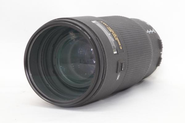 Nikon（ニコン）Ai AF Zoom-Nikkor 80-200mm f/2.8D ED ズームレンズの画像1