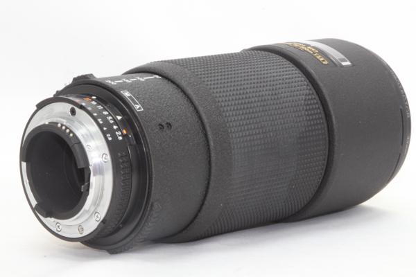Nikon（ニコン）Ai AF Zoom-Nikkor 80-200mm f/2.8D ED ズームレンズの画像1
