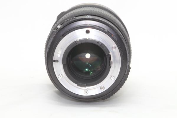 Nikon（ニコン）Ai AF Zoom-Nikkor 80-200mm f/2.8D ED ズームレンズの画像1