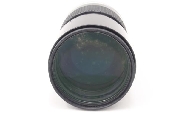 Nikon（ニコン）AI AF Nikkor ED 180mm F2.8D (IF)  大口径望遠レンズの画像1