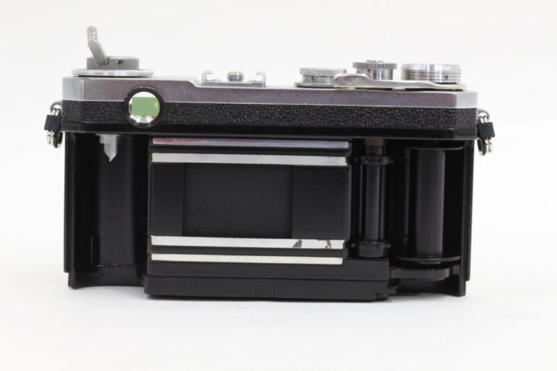 Nikon（ニコン）S2 レンジファインダーの画像1