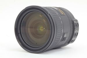 Nikon ニコン AF-S NIKKOR 18-200mm 1:3.5-5.6 GⅡ ED DX VR