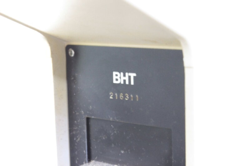 OLYMPUS（オリンパス）双眼生物顕微鏡 BH2 (BHT)、トランスユニット（電源・照明装置）TGHの画像1