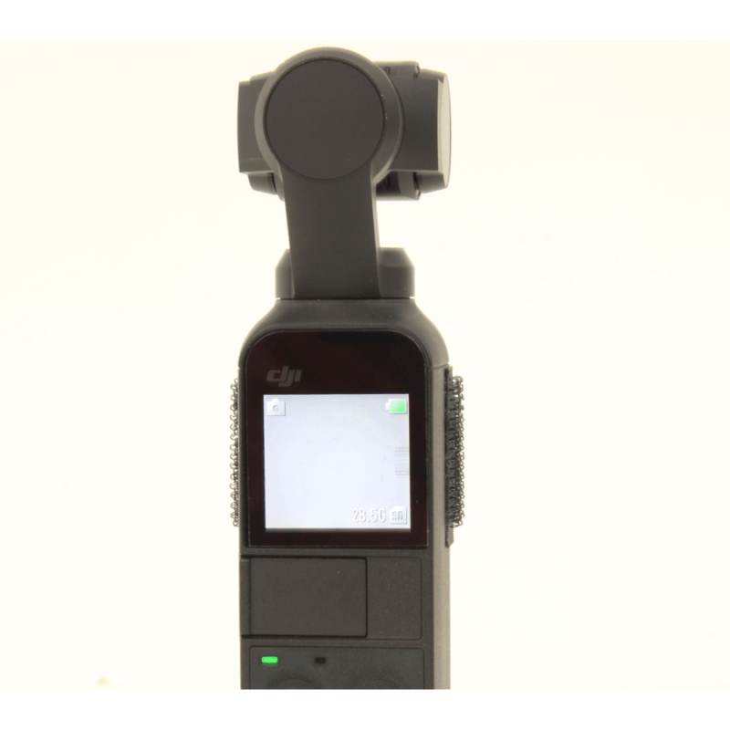 DJI SMO POCKET 超小型4Kジンバルカメラ OT110の画像1