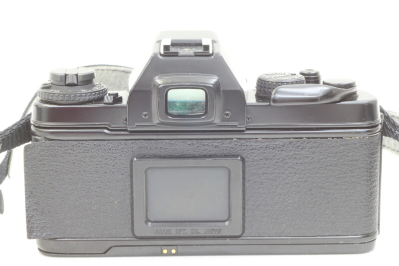 PENTAX（ペンタックス） LX フィルム一眼レフカメラ・レンズ smc PENTAX-M 50mm F1.4の画像1
