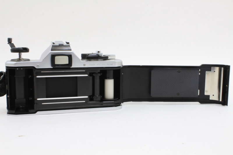 PENTAX（ペンタックス）MX フィルム一眼レフカメラ / SMC PENTAX-M 50mm F1.4の画像1