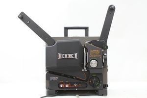 EIKI エイキ XENON EX-300SL-2 16㎜映写機の買取り品の画像