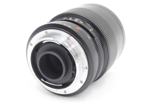 買取実績 |LEICA（ライカ）R7 フィルム一眼レフカメラ ブラック - 京都
