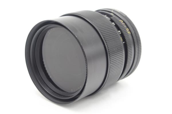 買取実績 |LEICA（ライカ）R7 フィルム一眼レフカメラ ブラック - 京都