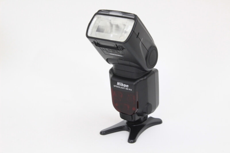 Nikon（ニコン）スピードライト SB-910の画像1