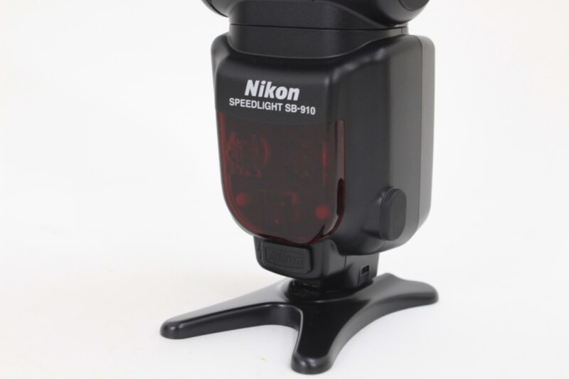Nikon（ニコン）スピードライト SB-910の画像1