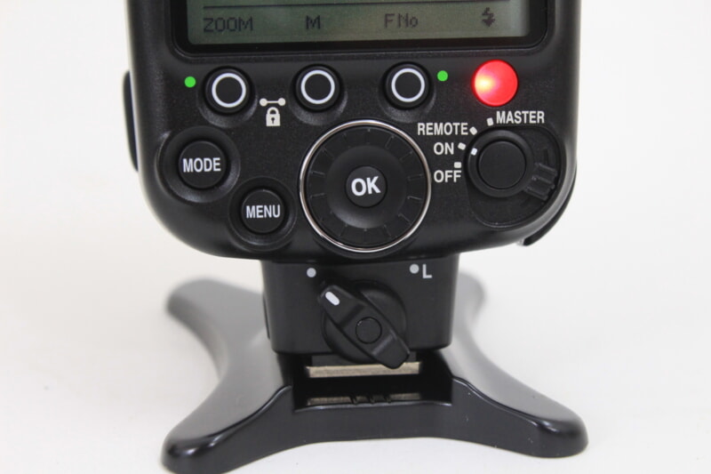 Nikon（ニコン）スピードライト SB-910の画像1