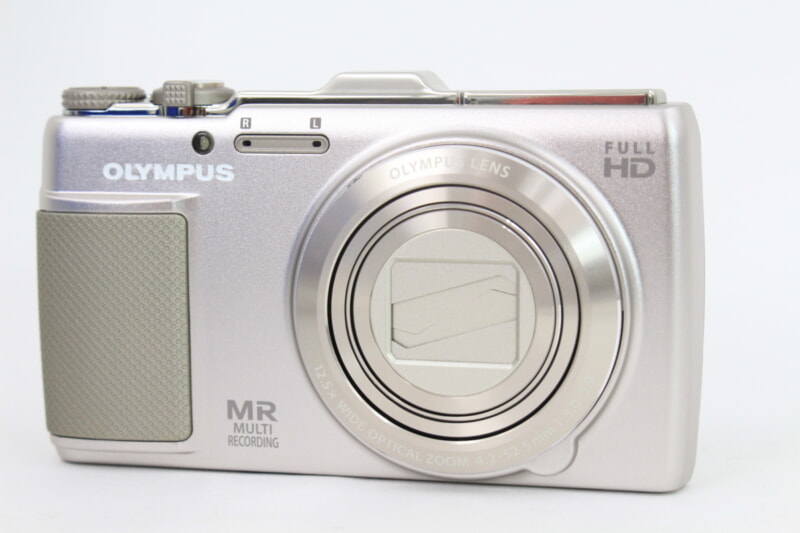 【未使用品】 OLYMPUS（オリンパス）SH-25MR コンパクトデジタルカメラの画像1