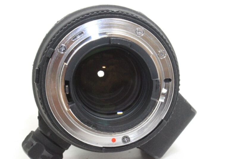 SIGMA（シグマ）APO 100-300mm F4D EX IF HSM 望遠ズームレンズの画像1