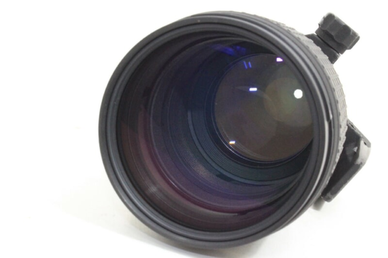 SIGMA（シグマ）APO 100-300mm F4D EX IF HSM 望遠ズームレンズの画像1