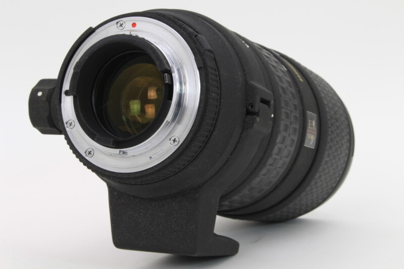SIGMA（シグマ）APO 70-200mm F2.8D EX HSM 大口径望遠ズームレンズの画像1