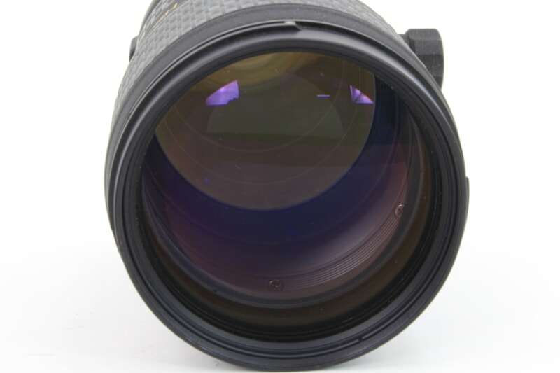 SIGMA（シグマ）APO 70-200mm F2.8D EX HSM 大口径望遠ズームレンズの画像1