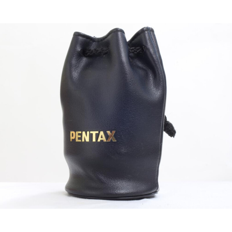 PENTAX SMC PENTAX-FA 1：1.8 77㎜ Limited レンズの画像1