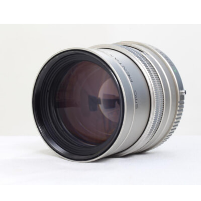 PENTAX SMC PENTAX-FA 1：1.8 77㎜ Limited レンズの買取り品の画像