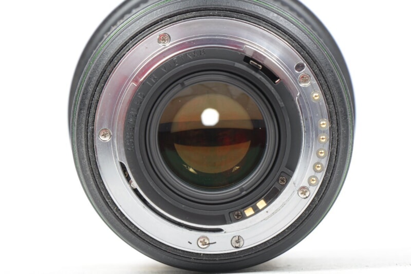 ペンタックス smc PENTAX-DA★ 16-50mm F2.8ED AL[IF]SDM 大口径標準ズームレンズの画像1