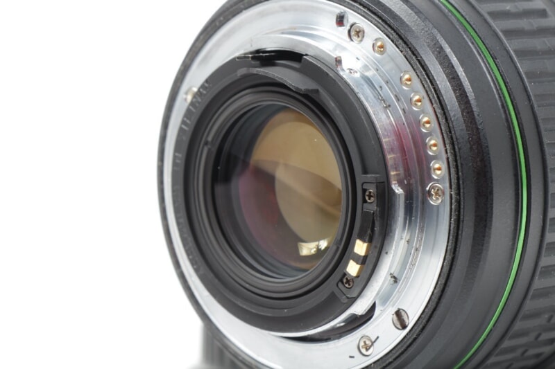 ペンタックス smc PENTAX-DA★ 16-50mm F2.8ED AL[IF]SDM 大口径標準ズームレンズの画像1