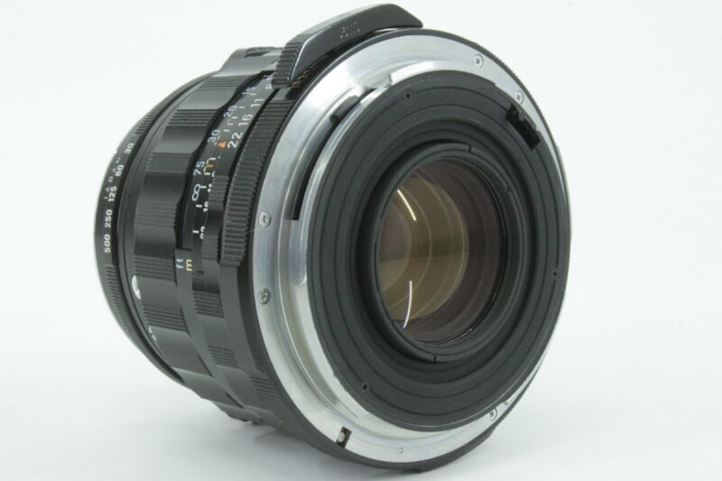 PENTAX（ペンタックス/旭光学） smc TAKUMAR/6×7 90mm F2.8 中判カメラ用レンズの画像1