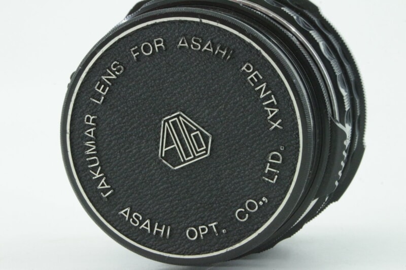 PENTAX（ペンタックス/旭光学） smc TAKUMAR/6×7 90mm F2.8 中判カメラ用レンズの画像1