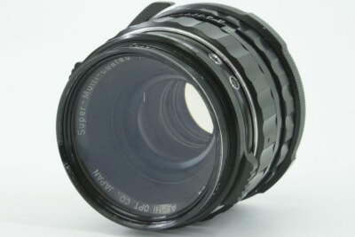PENTAX（ペンタックス/旭光学） smc TAKUMAR/6×7 90mm F2.8 中判カメラ用レンズ