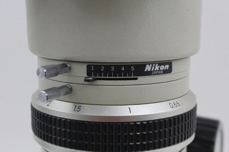 Nikon（ニコン）ズーム式実体顕微鏡 SMZ-10の画像1