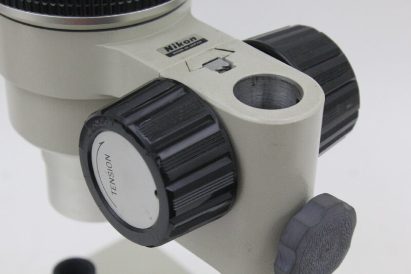 Nikon（ニコン）ズーム式実体顕微鏡 SMZ-10の画像1