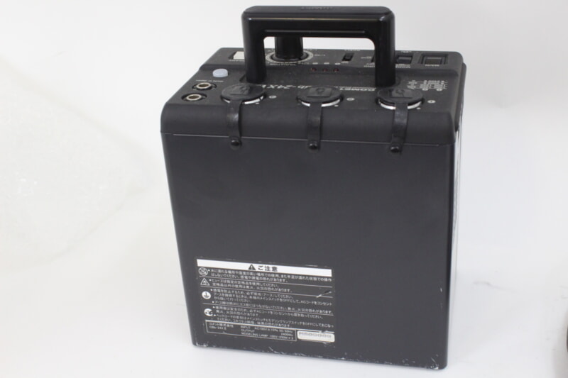 COMET（コメット）ストロボ ジェネレーター CBb-24XⅡ/ CB-25Hの画像1