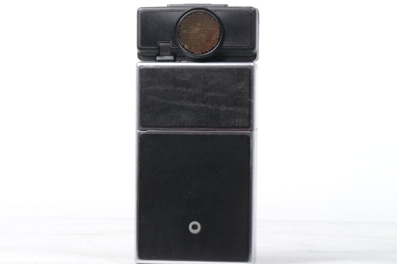 POLAROID（ポラロイド）SX-70 LAND CAMERA SONAR AutoFocus インスタントカメラの画像1