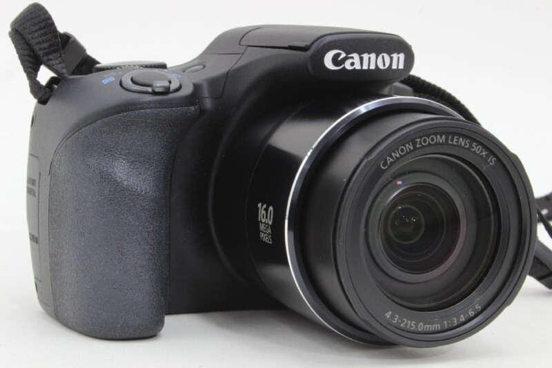 Canon（キヤノン）SX530 HS コンパクトデジタルカメラの画像1